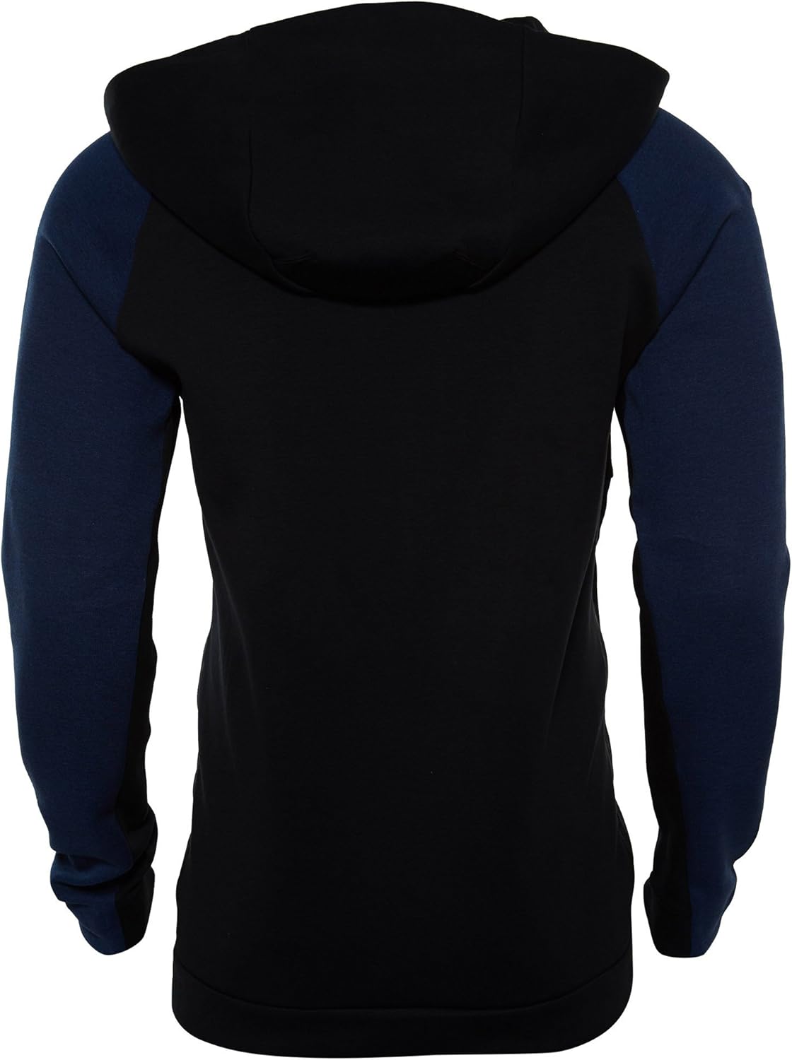 Nike Tech Fleece Half Zip Hoodie Mens Style : 884892-451 Size : M