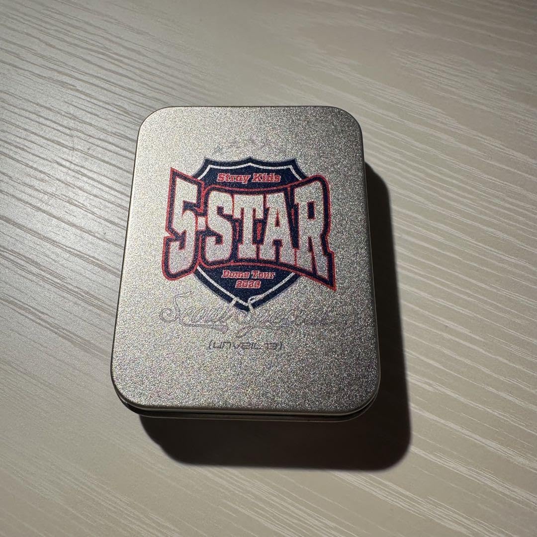 ??????? Straykids Soul Con Stage 3 Vinyl Bag Can Case, m40938272214