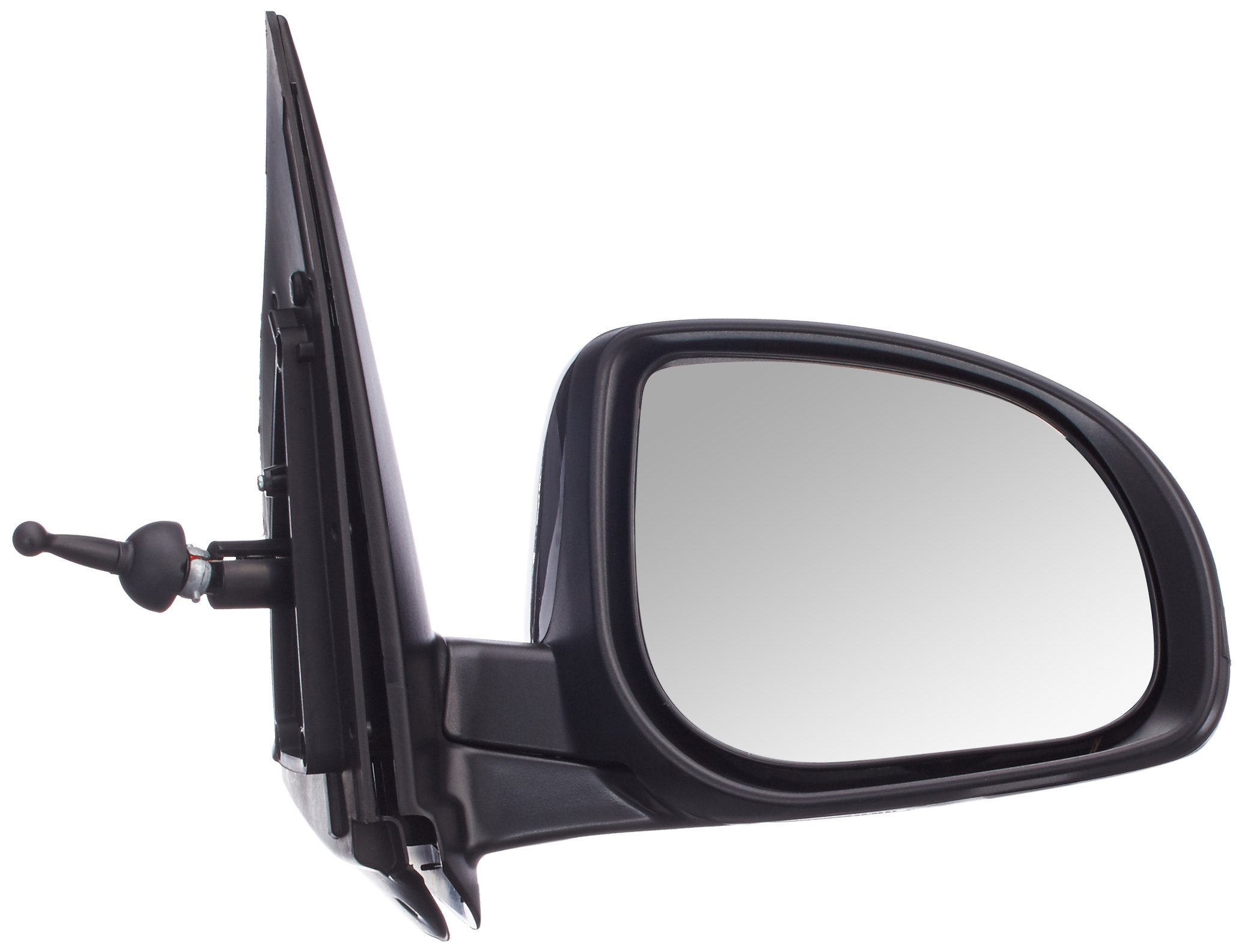 Specchio Per Fiat Punto Equal Quality RD02421 Specchio Specchietto - 4