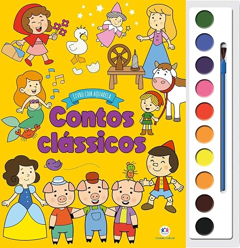 Contos clássicos