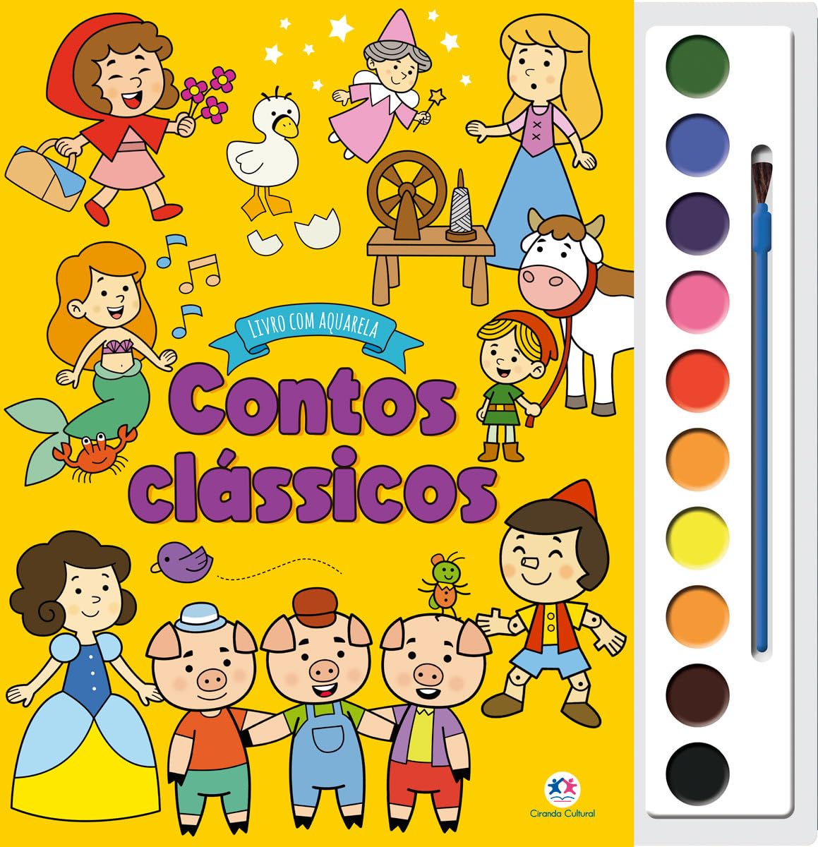 Contos clássicos | Amazon.com.br