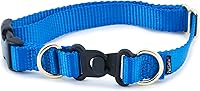 Vista 23 de Collar PetSafe KeepSafe para Perros - Protege contra Accidentes de Collar - Duradera - Ajustable - Separable - Seguro para Exteriores - Mediano