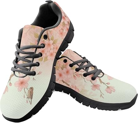 Mens Sneakers Classic Lightweight Comfortable Footwear for Running Walking Athletic Tennis Shoes