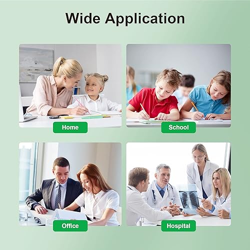 Miniatura 8 de Cartuchos de tinta 63XL de repuesto para HP Ink 63 63XL HP63 Work para impresora DeskJet 1112, 2130, 3630, Envy 4510 4520, OfficeJet 3830 4650 5200