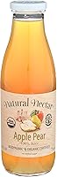 Algopix Similar Product 11 - NATURAL NECTAR JUICE APPL PEAR ORG