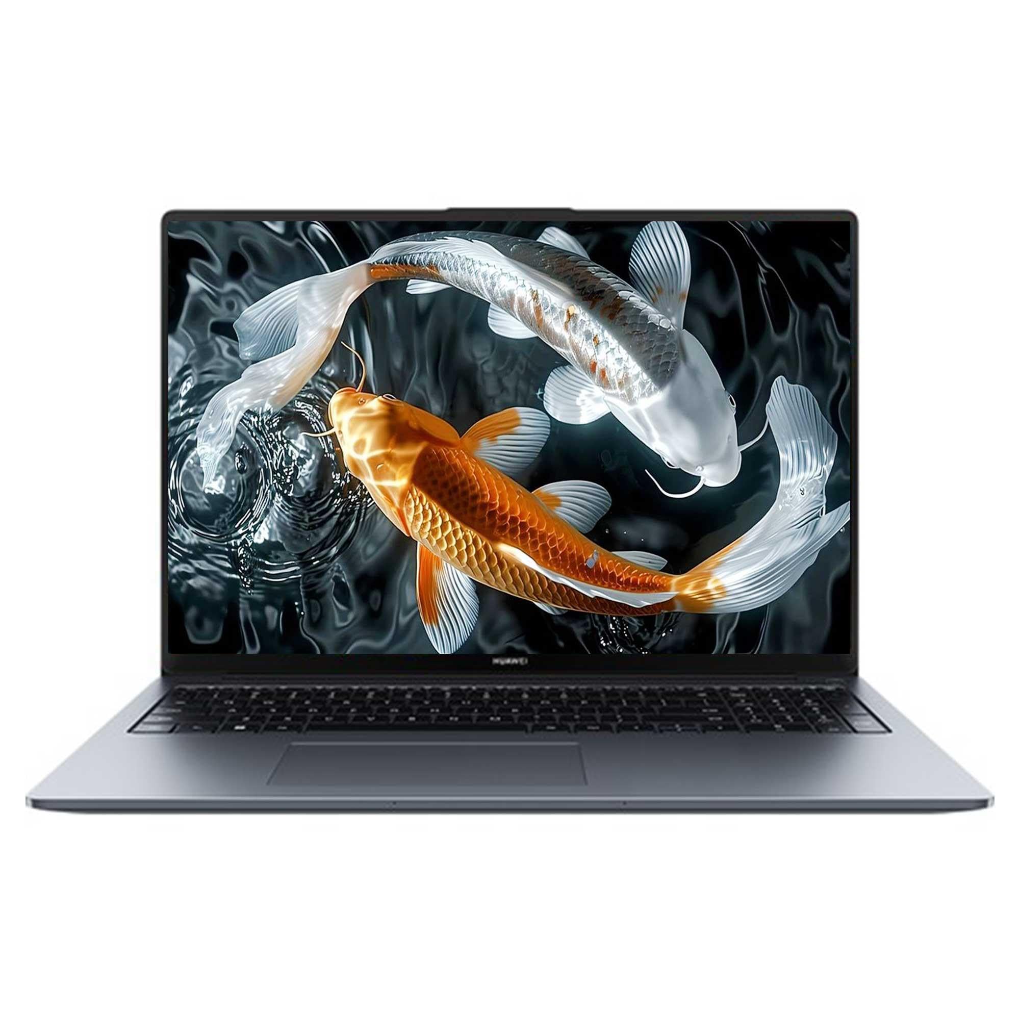Huawei MateBook D16 MCLF-W5851A1 i5-12450H 8GB 1TBSSD 16" FHD+…