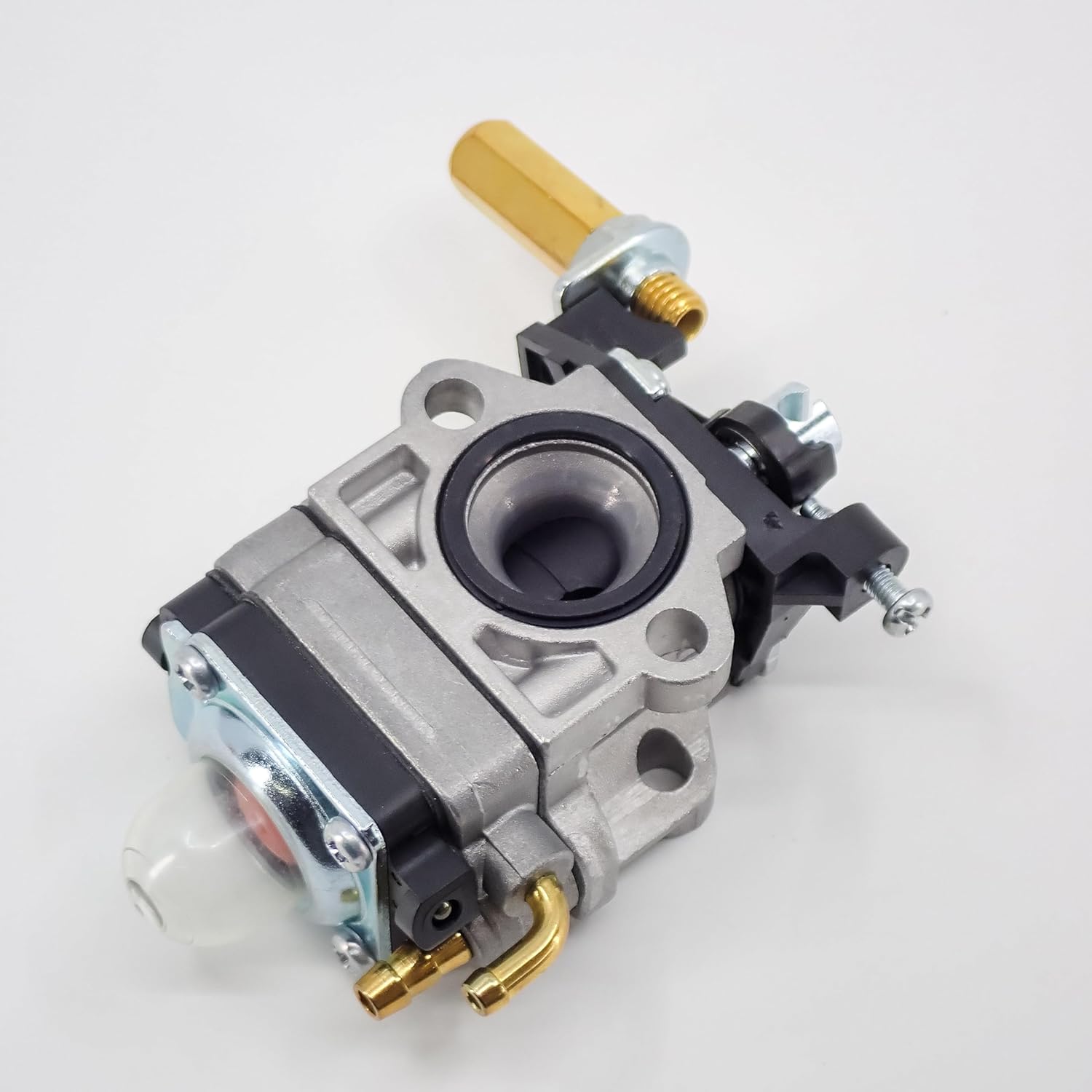 Genuine MARUYAMA Carburetor FITS B27L, B270L Turbo, TPP270 + More 283898