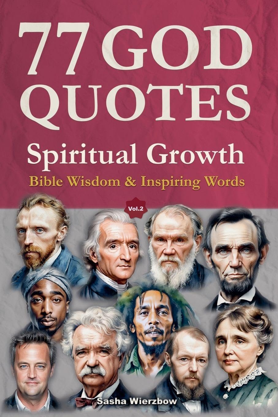 77 God Quotes: Spiritual Growth: 3