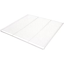 True 909092 Gdm-37/Hl White Wire Shelf