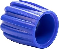 Vista 25 de Scuba Choice Scuba Diving Tank Valve Knob - Round