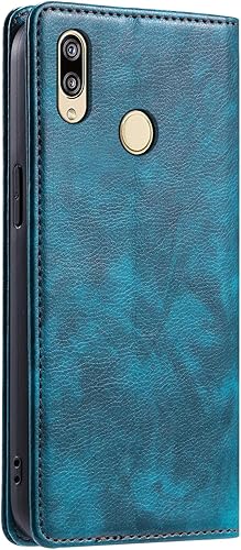 Vista 226 de Funda de cuero compatible con Samsung Galaxy A53 5G, compatible con Samsung SM-A536B/DS Galaxy A53 5G / SM-A536E/DS SM-A536U1 SM-A536V SM-A536W/N