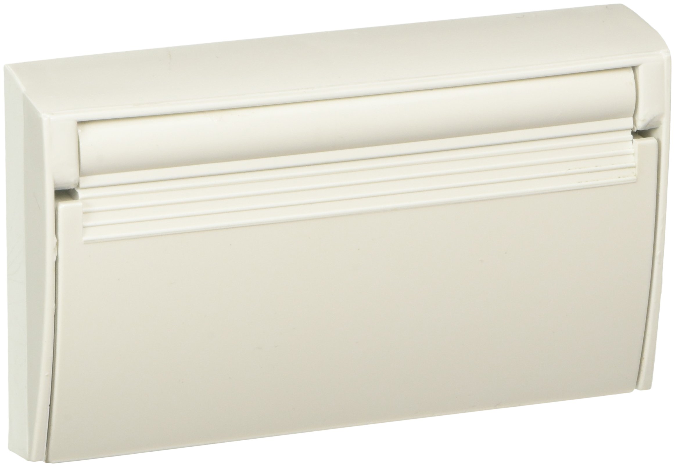 Pass & Seymour Legrand - 3726SCWH 3726-SCWH-WEATHER Proof 1G Decorator Cover White