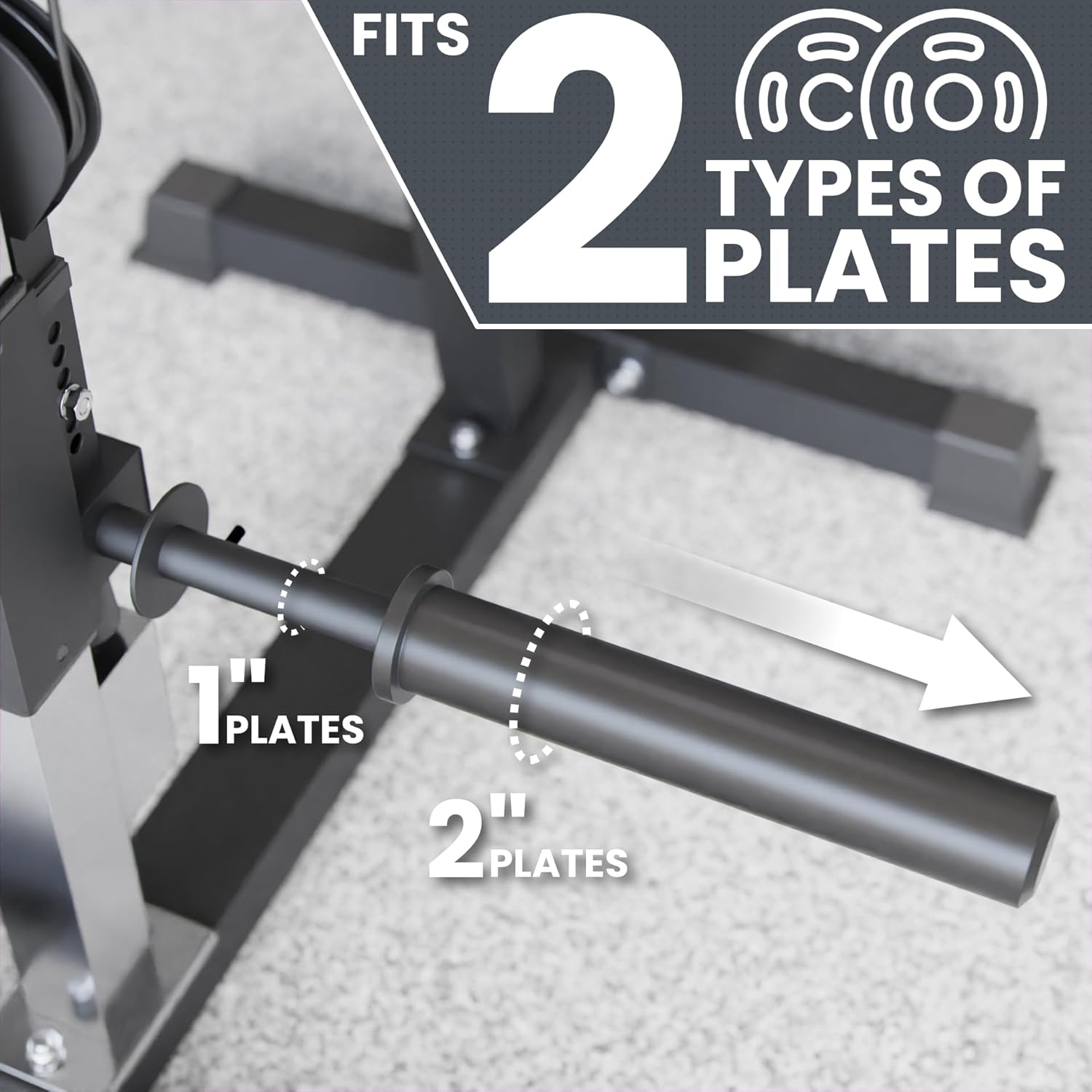 Synergee Chest Fly And Reverse Delt Machine For Home Gym, Ad...