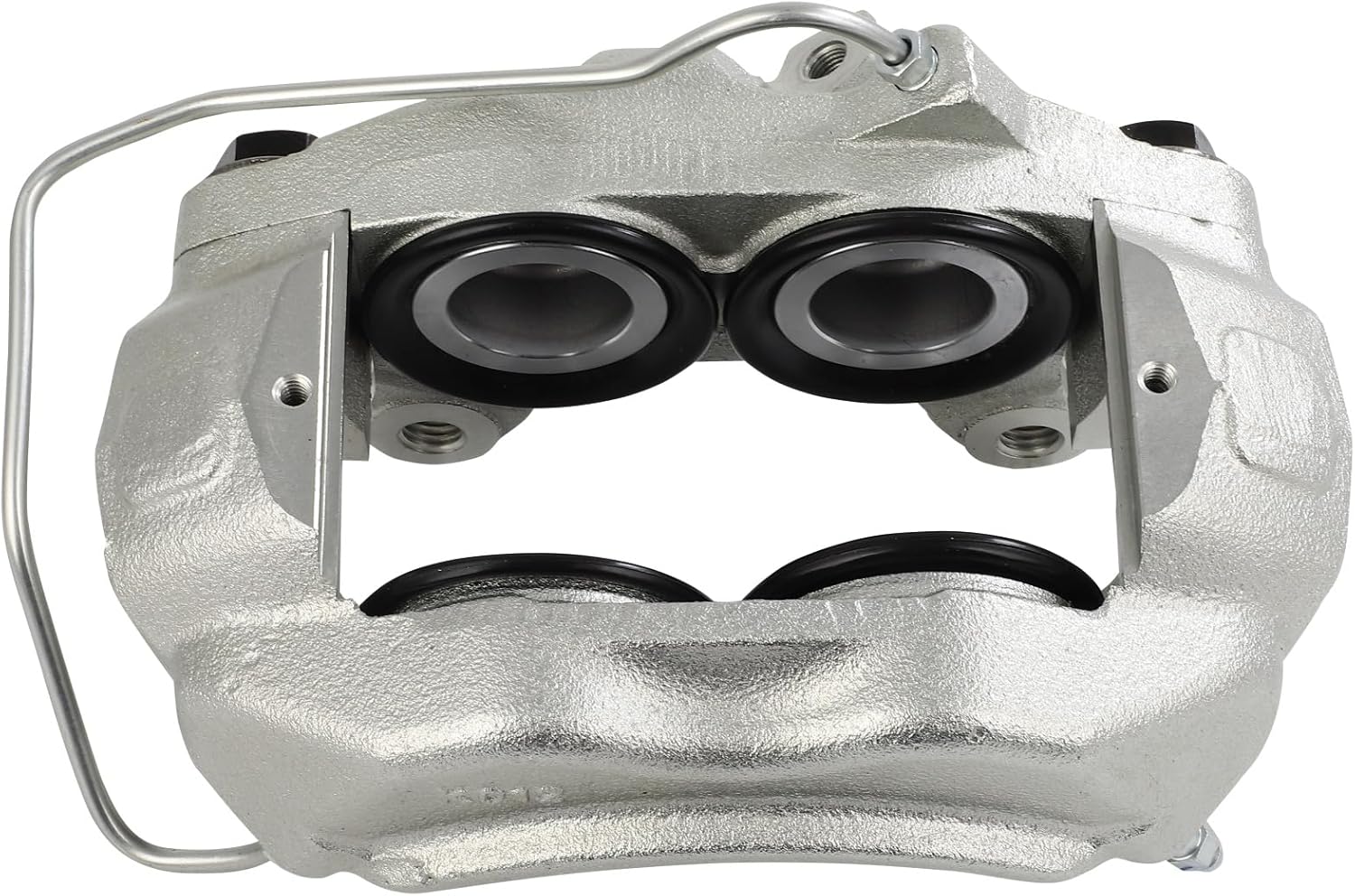 ECCPP Disc Brake Caliper Assembly 184402 Replacement For Ford 1965-1967,For Lincoln 1965-1969,For Mercury 1965-1967 - Front Passenger Side