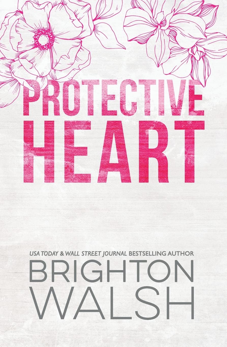Protective Heart: Discreet Special Edition Alternate Cover: 2 (Starlight Cove)