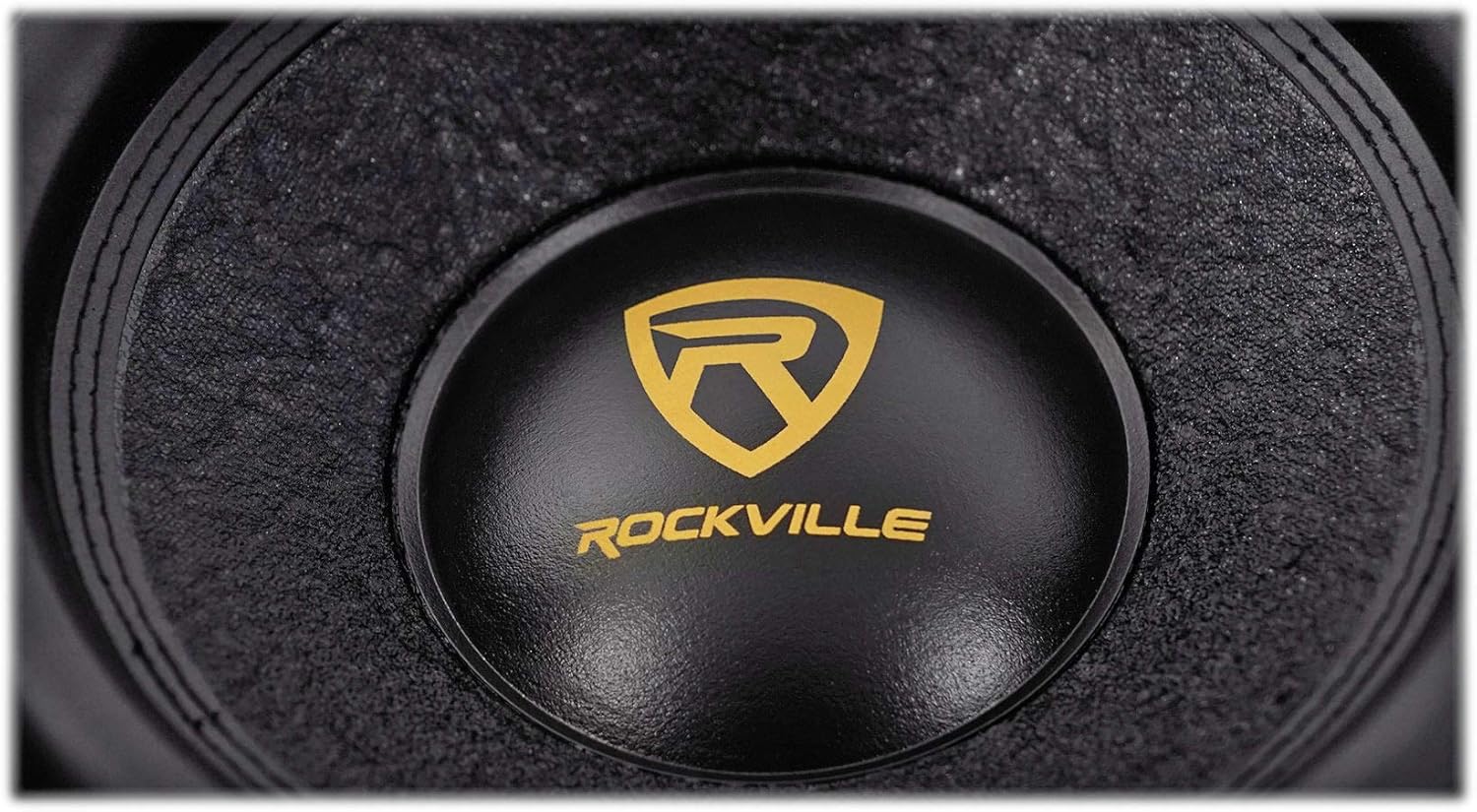 Rockville W12K9D2 12" 4000w Peak Car Audio Subwoofer Dual 2-Ohm Sub 1000w RMS CEA Rated