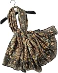 Femmes foulard foulard soie Feeling écharpe mode écharpes long léger châles pour les femmes