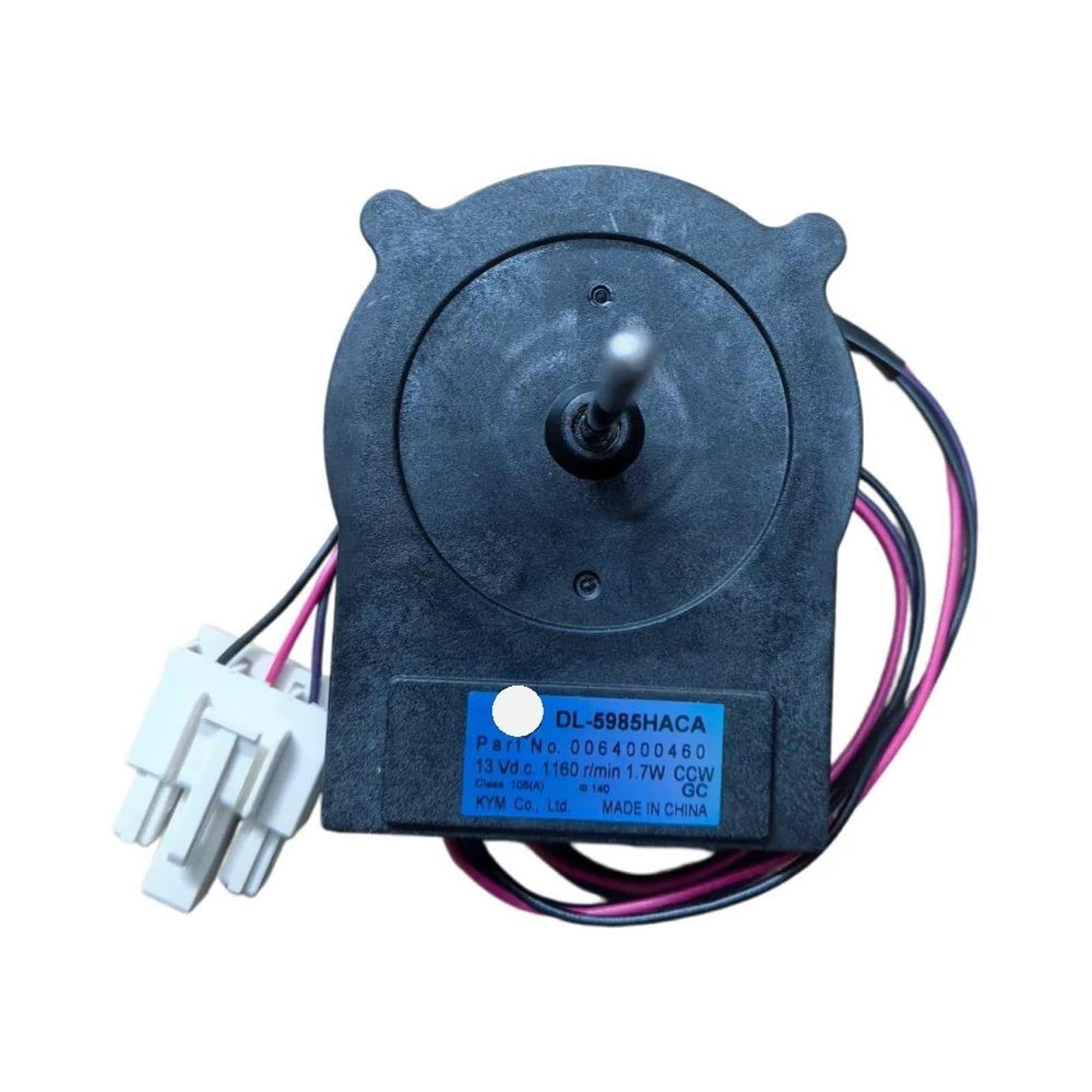 Kühlschrank-Lüftermotor,DL-5985HACA