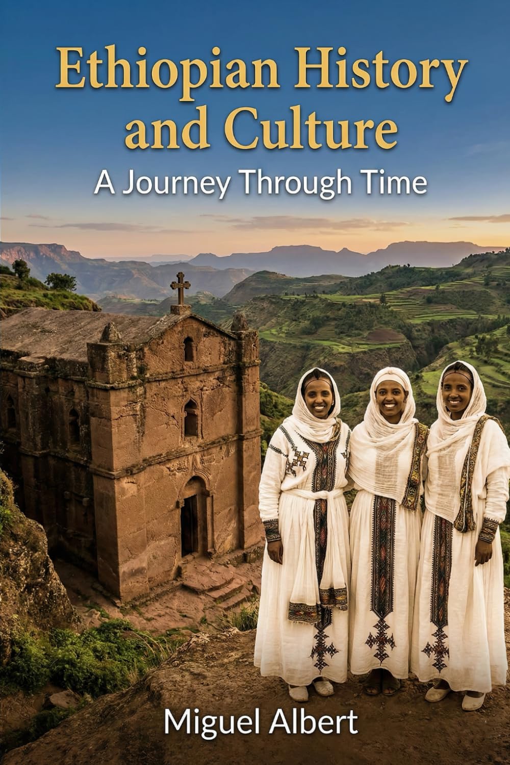 Ethiopian History and Culture: A Journey Through Time