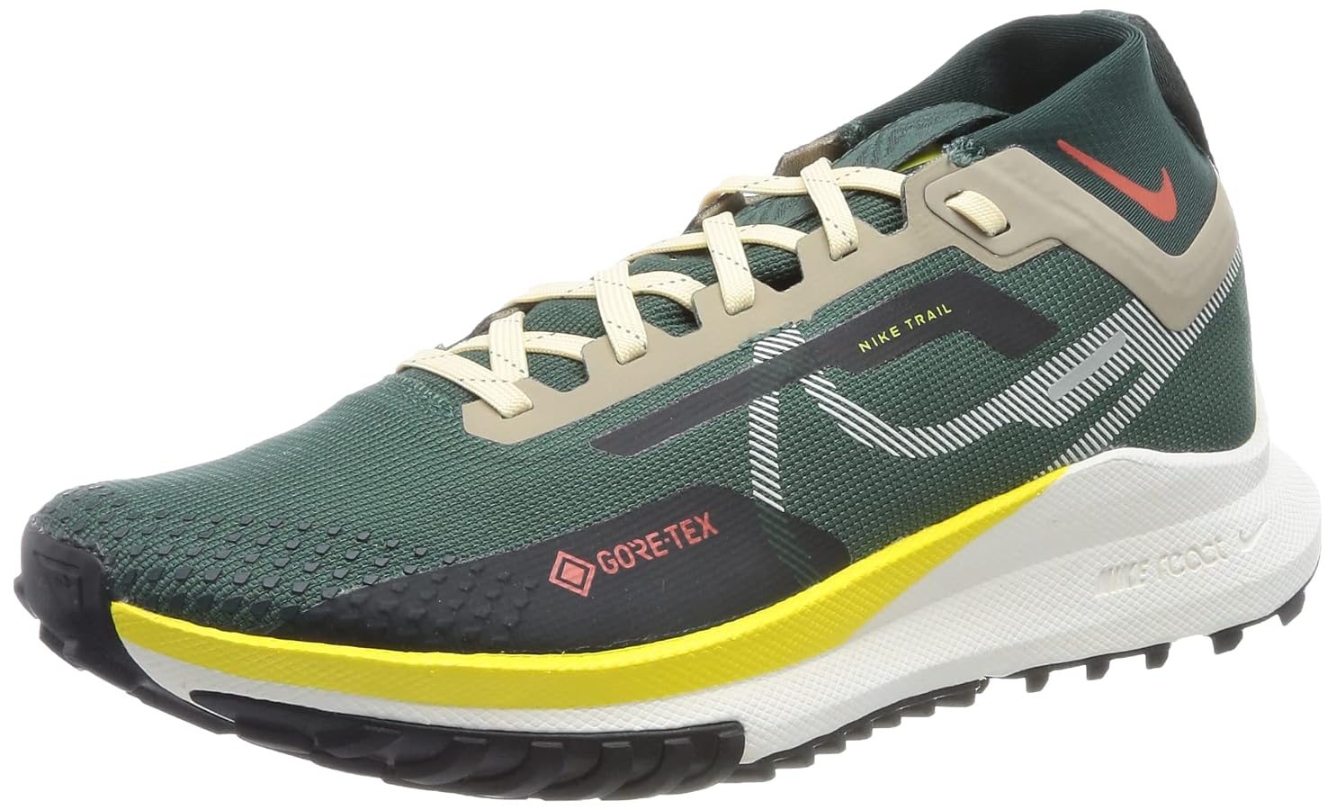 Amazon.com: Nike Zapatillas de running para hombre : MainApps: Ropa,  Zapatos y Joyería
