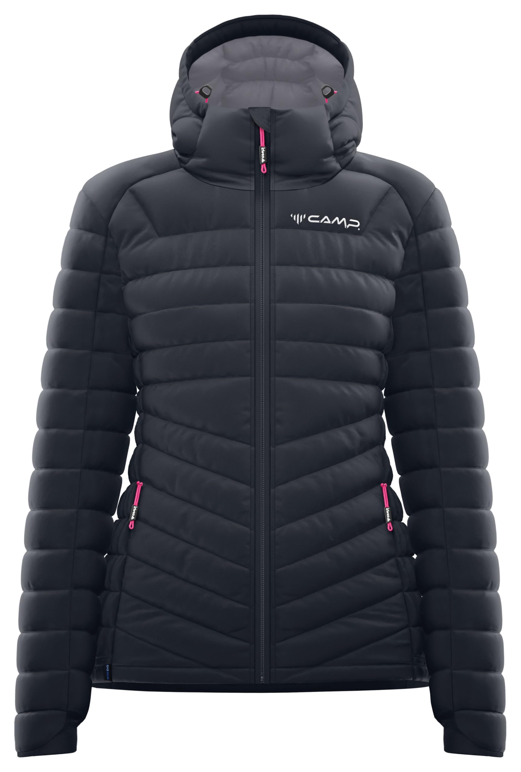 C.A.M.P. - PROTECTION JACKET LADY