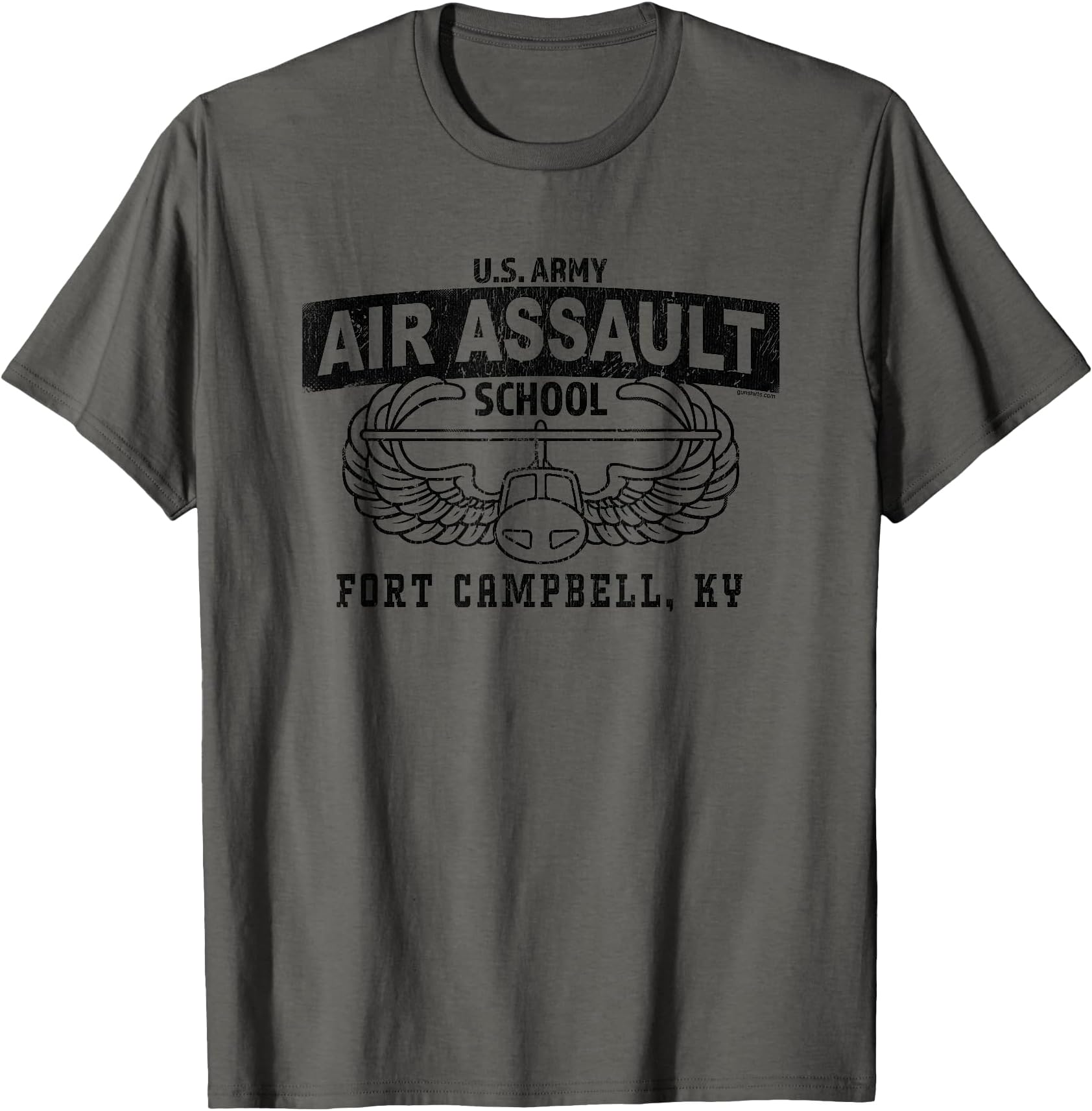 Us army air assault t shirts Clearance