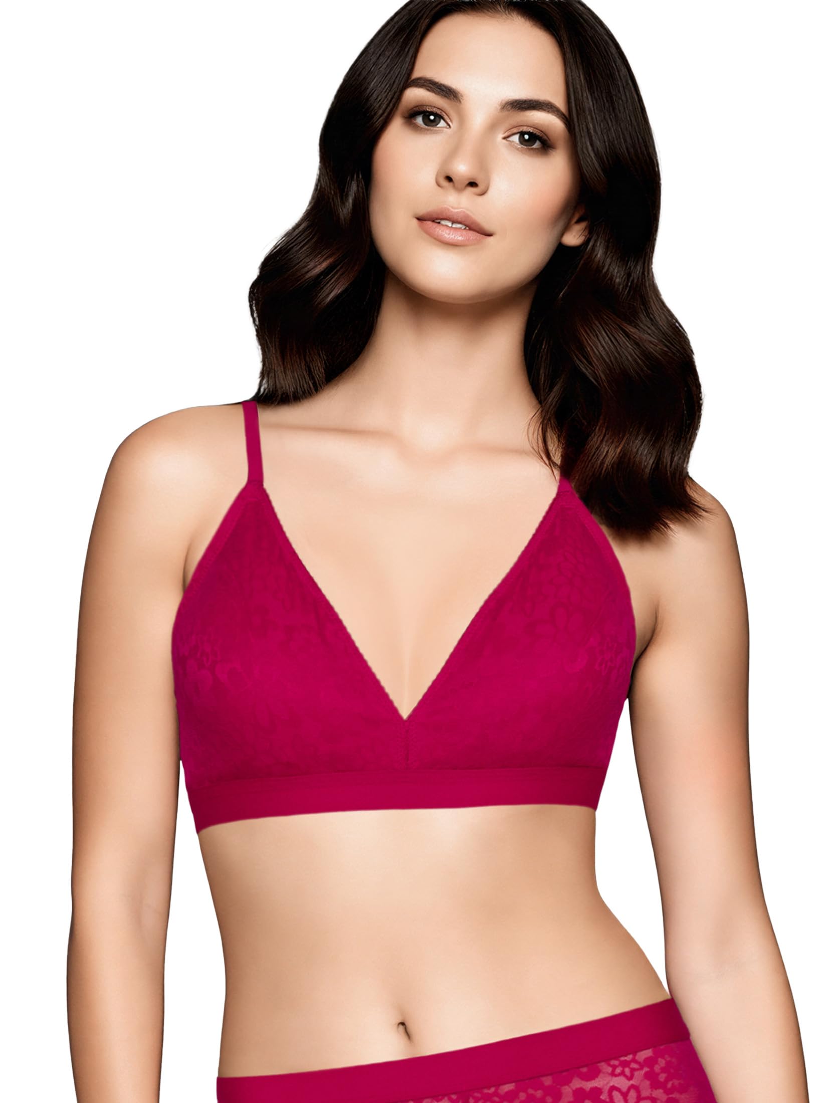 enamor Women T-Shirt Bra-picture-38