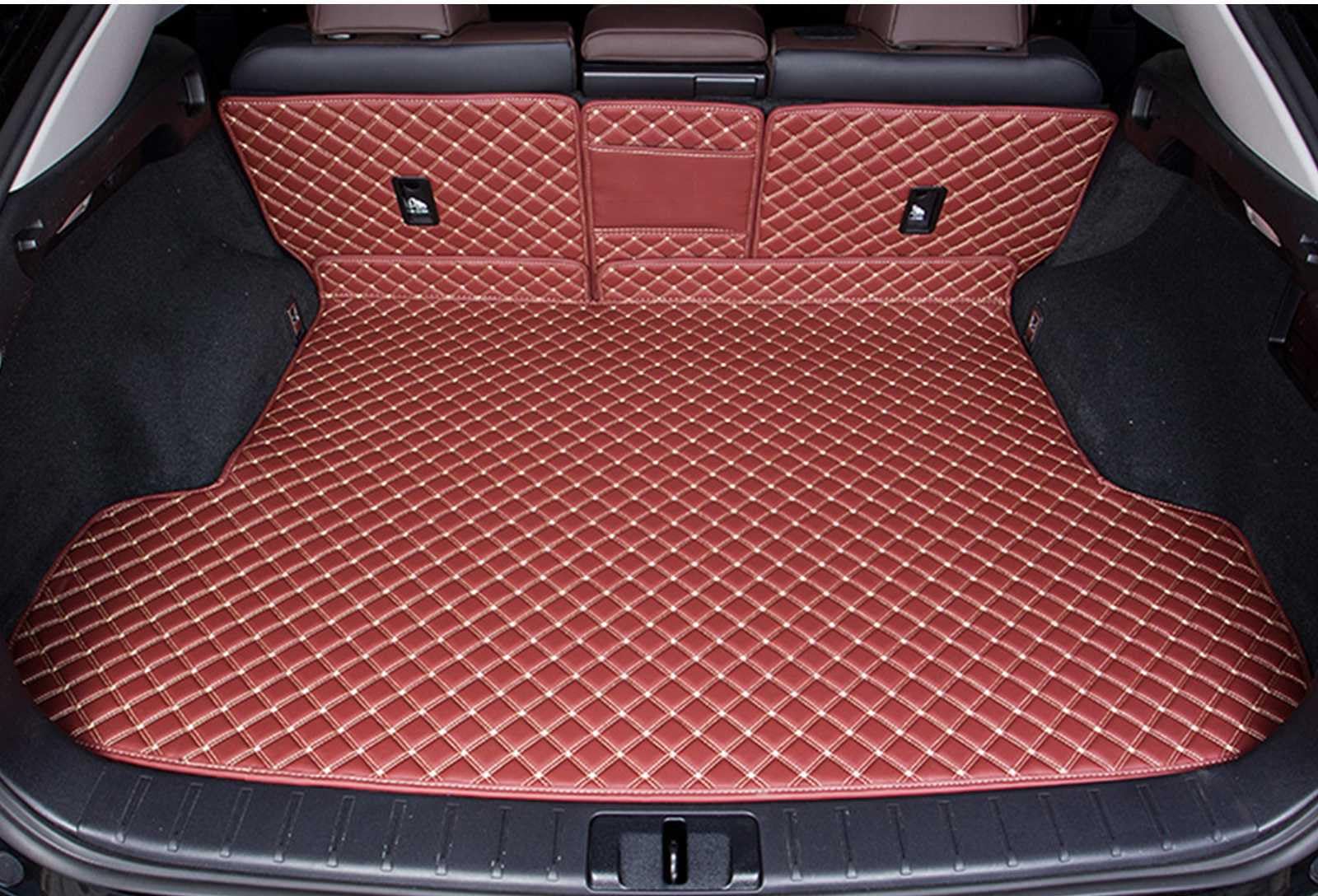 Amazon.co.jp: 車のトランクマット に適用レクサス Lexus UX 車 