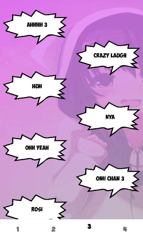 Anime Girl Soundboard:Amazon.com:Appstore for Android