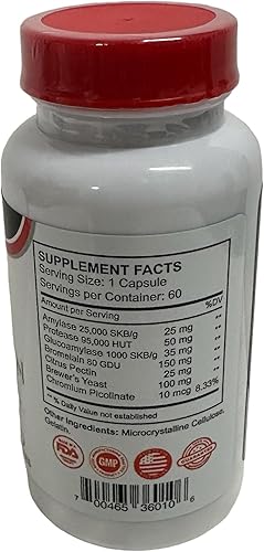 Miniatura 2 de El pegamento de Quit GlutenBlock Gluten, ayuda a perder peso y otros problemas de saluddejar que el gluten golpee y rompa el gluten ayudando en esta