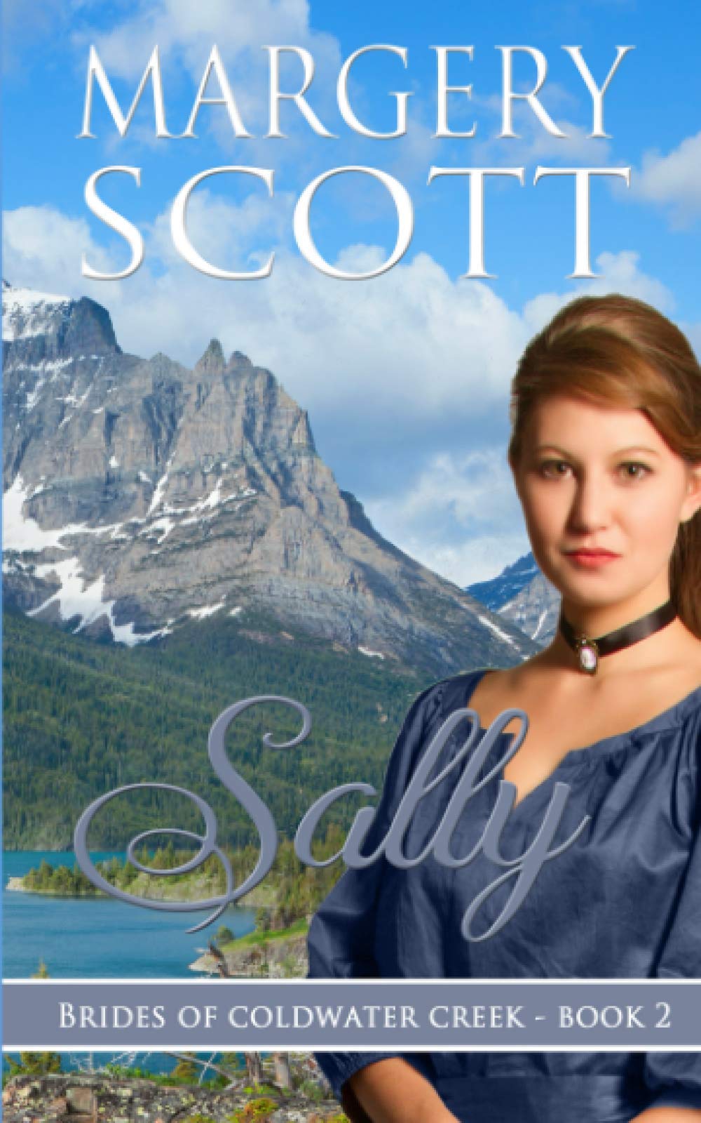 Sally (Brides of Coldwater Creek)