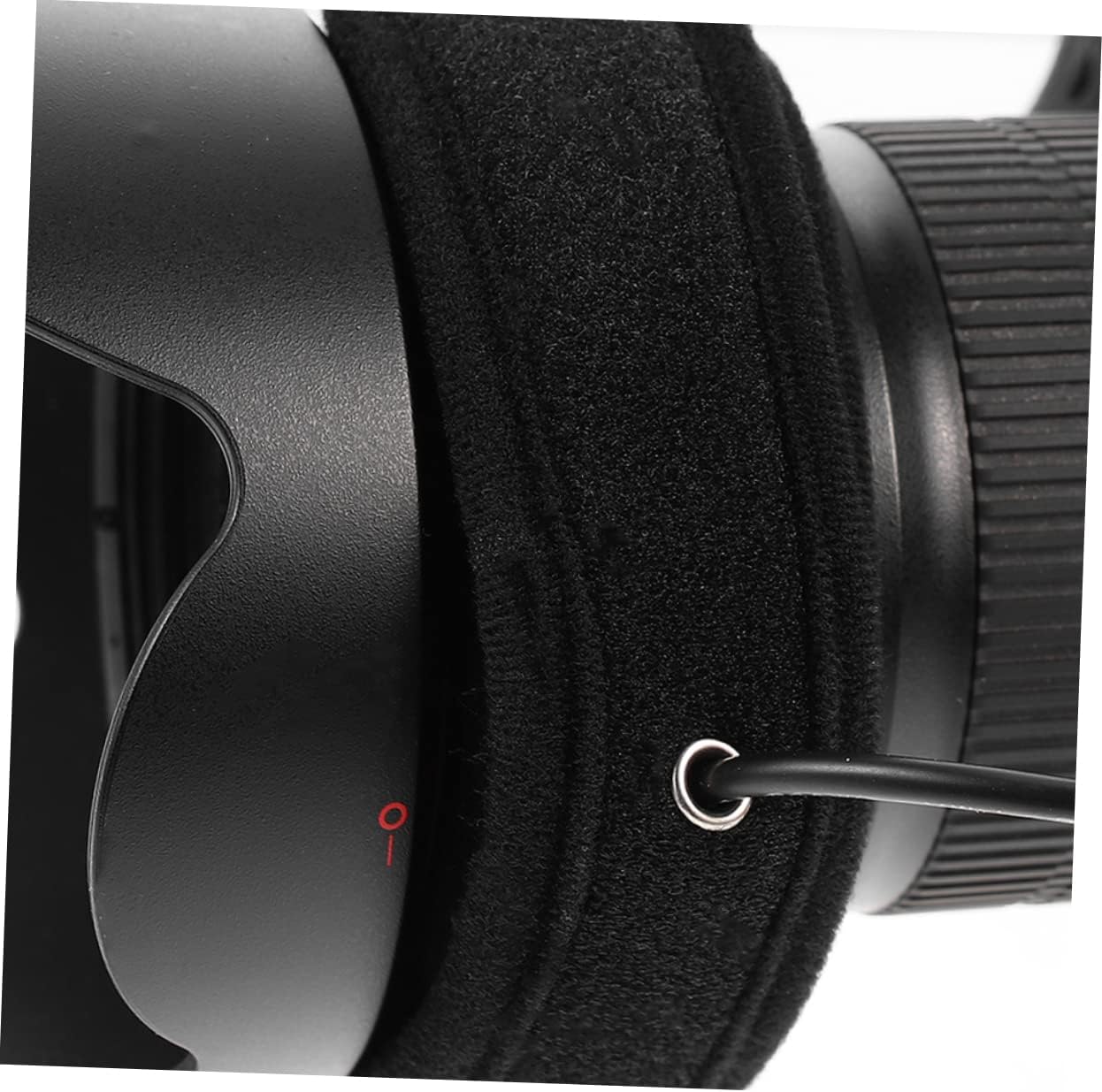 Gadpiparty 1set Milk Bottle Heater Strip Lens Warmer for Camera Telescope Lens Heater Safe