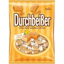 Storck Caramel Bite 425g Bag