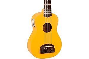 KOHALA UKULELE: Unparalleled Hawaiian-inspired Instruments for Beginners and Seasoned Musicians