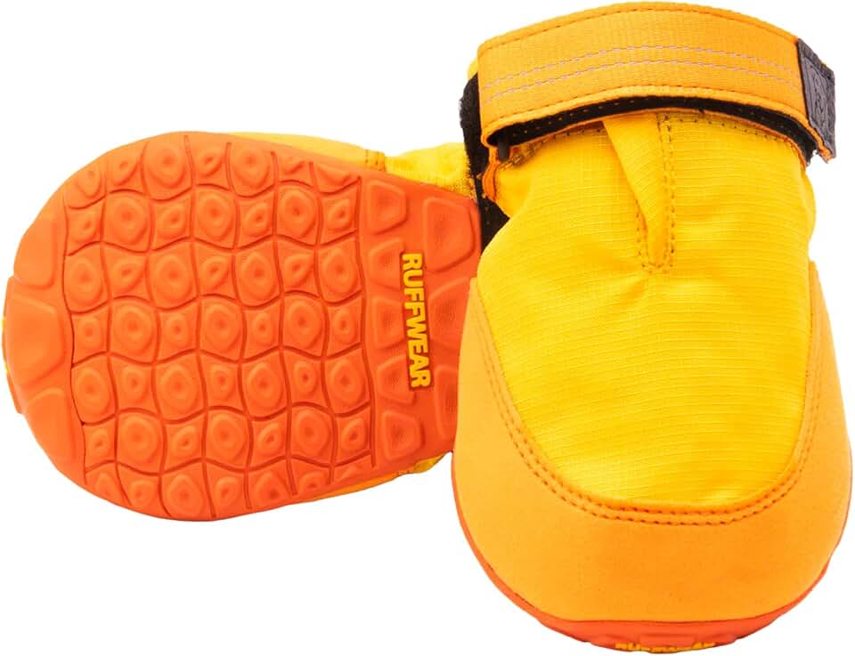 Ruffwear Summit Trex Dog Shoes