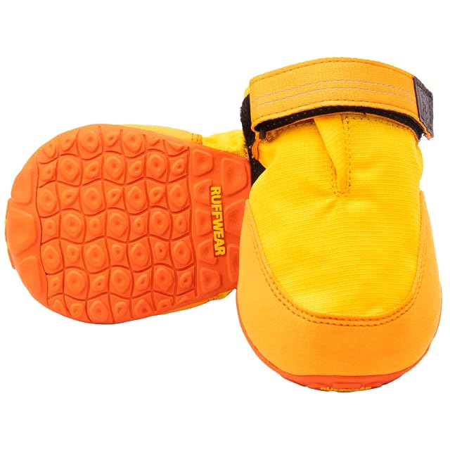 RUFFWEAR Summit Trex Zapatos para Perros, Botas para Perros pequeños, Botas para pasear Perros