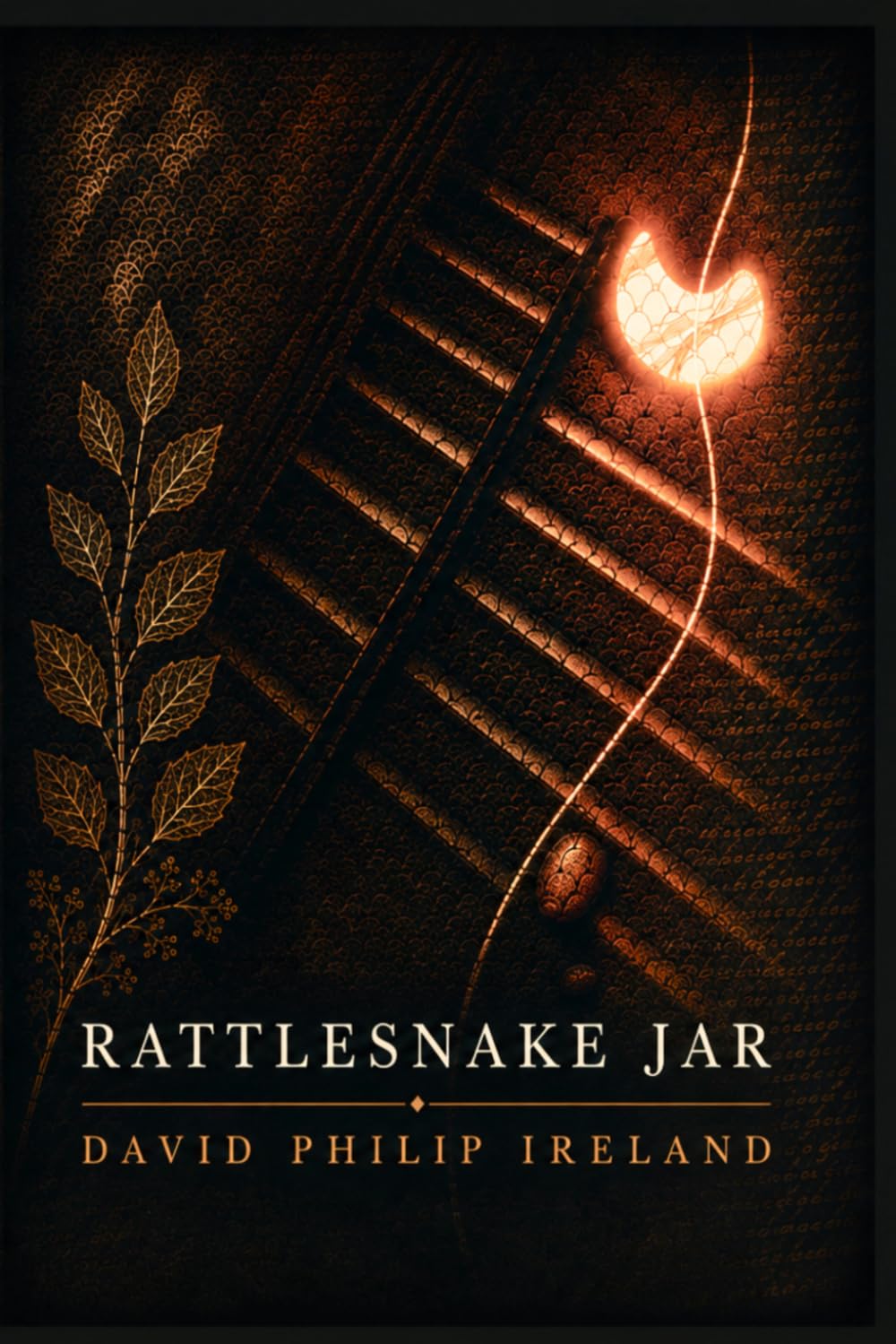 Rattlesnake Jar