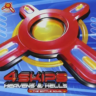 HEAVENS&HELLS~THE BATTLE ROYAL