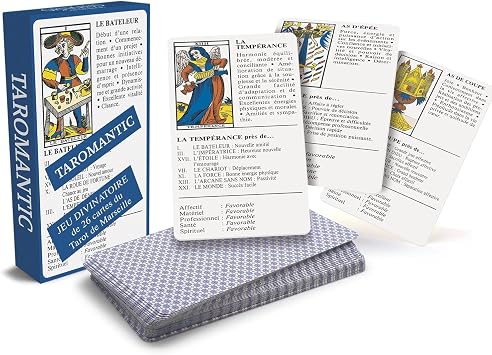 Tapis de divination de forme carrée - Nappe de jeu de table - Tapis de jeu de table métaphysique - Nappe de divinations - Tarots - Deck de table