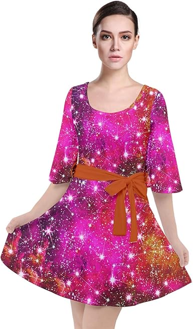 space dress amazon