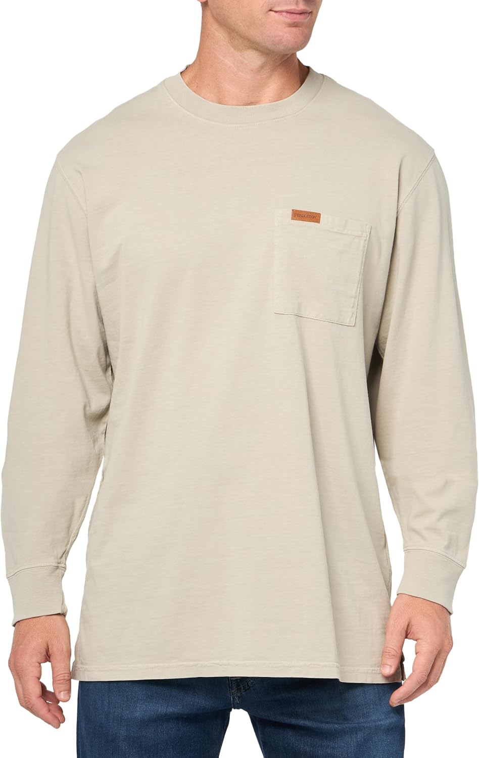 Pendleton Men's Deschutes T-Shirt