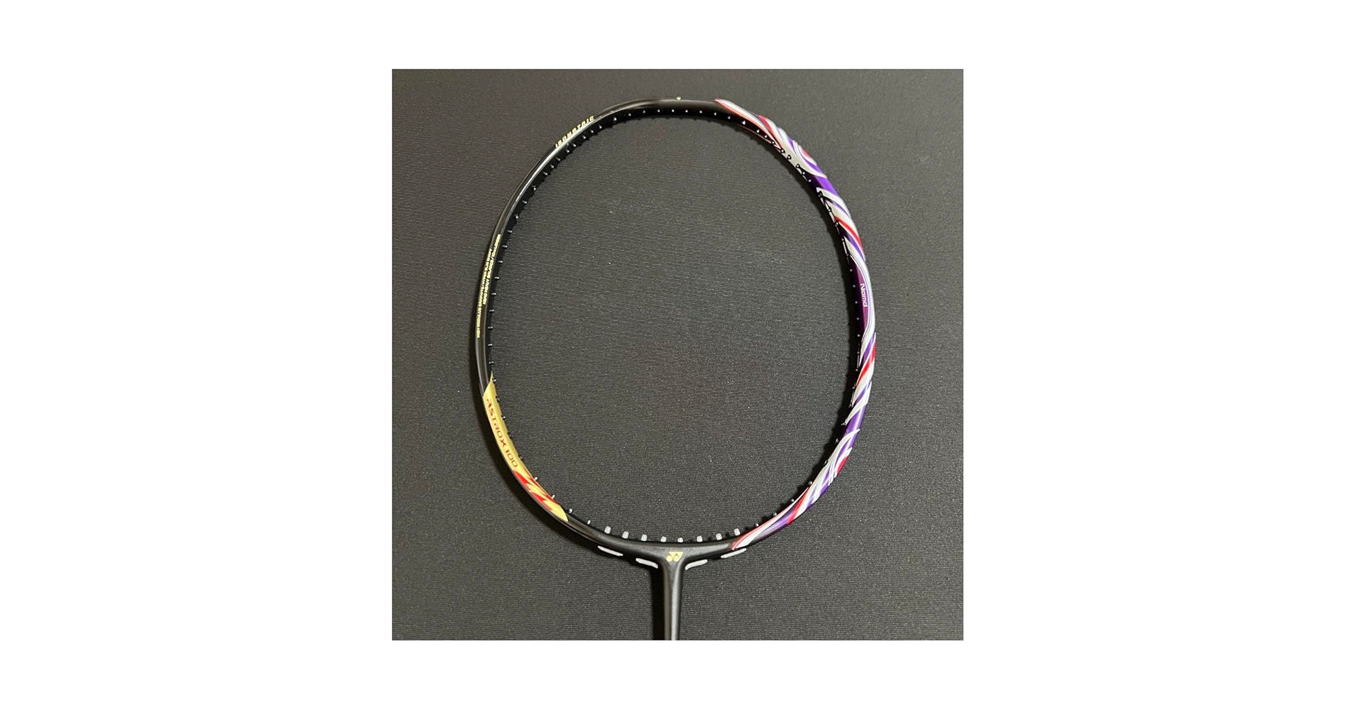 ノーブランド品 Astrox 100zz Limited Edition Tennis Racket