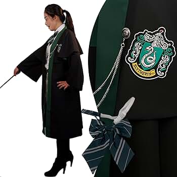 rururun　ハリーポッター kyouko 梗豆物语 スリザリン rururun ハリーポッター kyouko 梗豆物语 スリザリン 公式・正規品