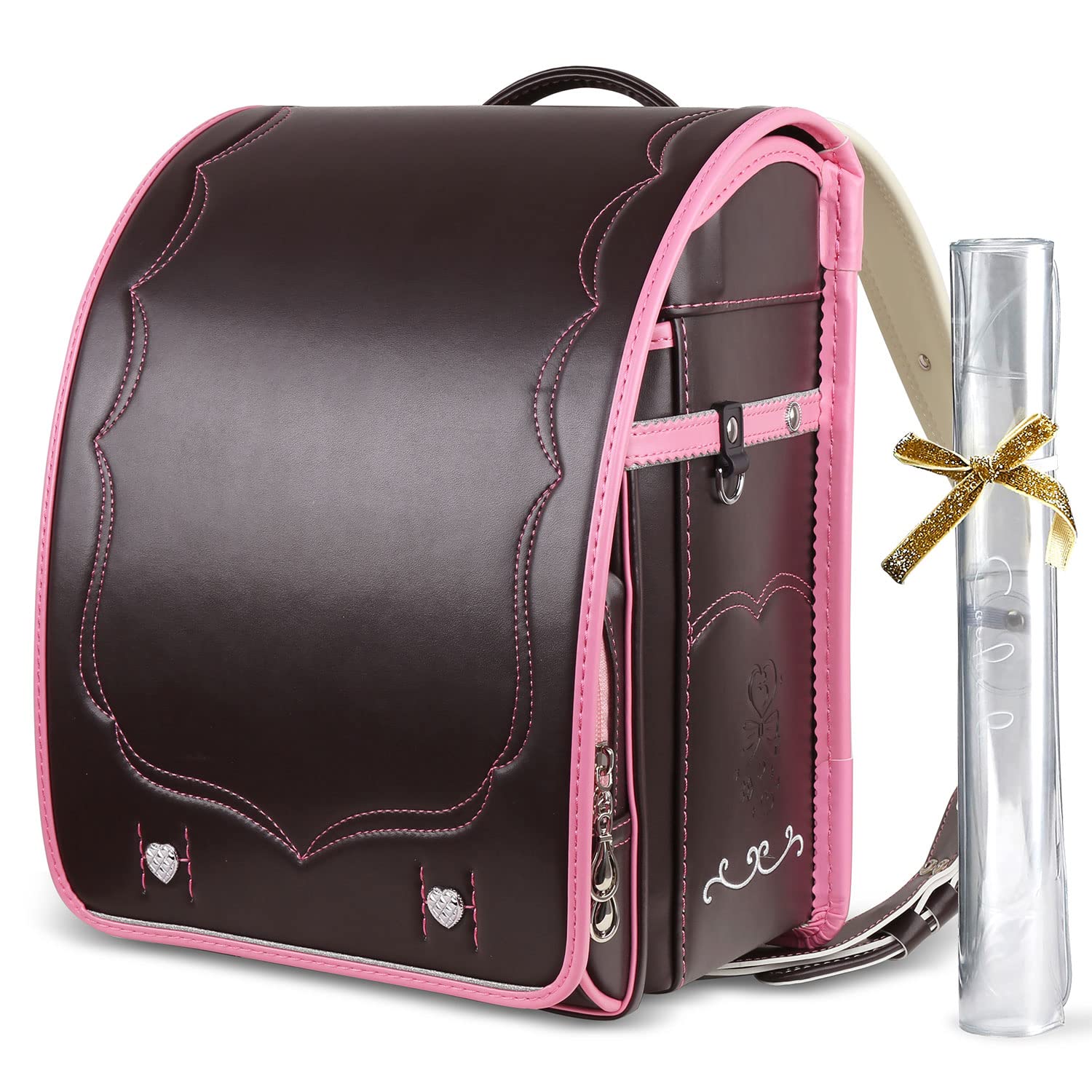 Amazon.co.jp: [Coulomb] クーロン プレリュード・ランドセル 女の子