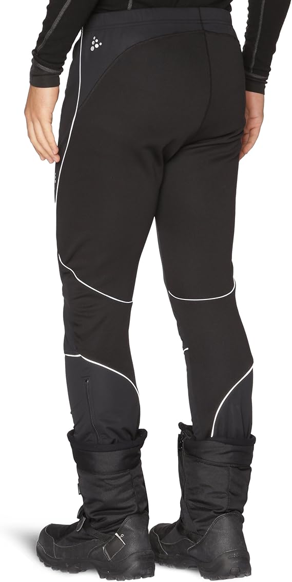 pantalon ski de fond craft