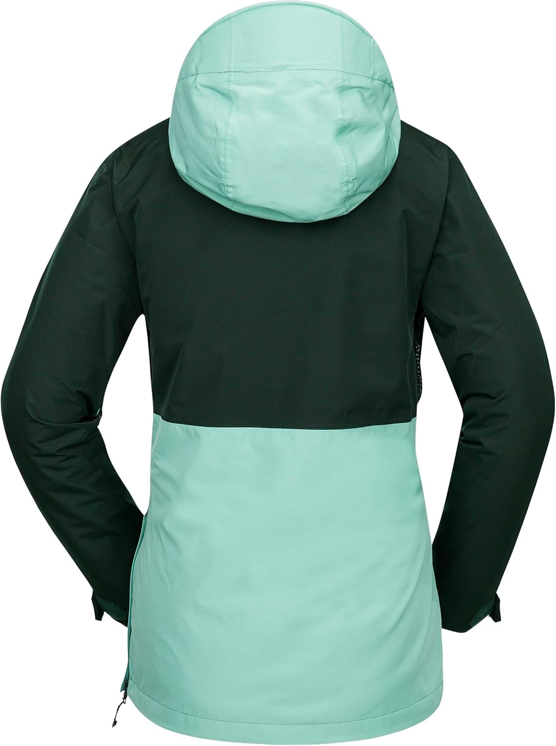 Volcom Women's Ashfield Anarok Snowboard Ski Jacket