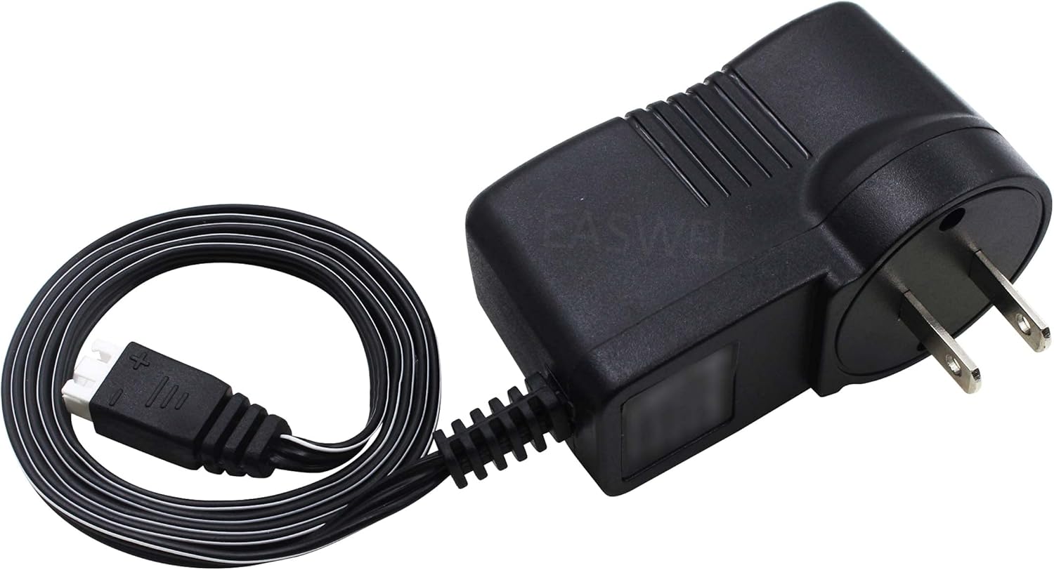 7.4V Battery Charger Plug for Skytech H100 H102 RC Boat Toys BC731 Syma X8SW