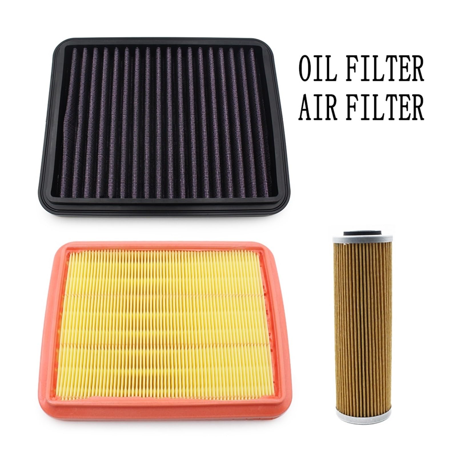 Filtro Aire Motocicleta Filtro De Aire Limpiador para Admisión Piezas De Elementos para Duc&ati para Multistrada Panigale SR SP GP para 1100 Streetfighter V4