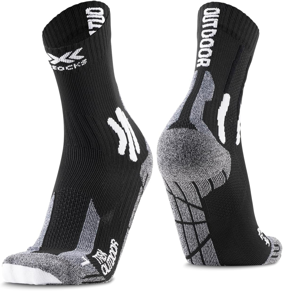 X-socks Outdoor EU 42-44