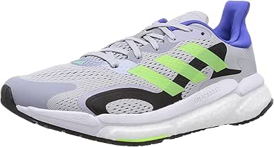 adidas メンズ ソーラーブースト 3 BTG57ランニングシューズ